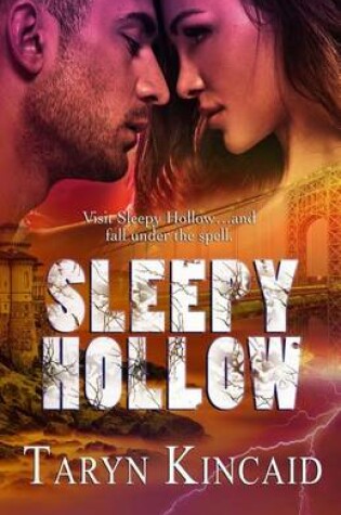 Cover of Sleepy Hollow