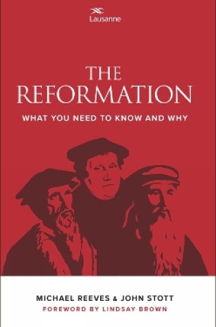 Cover of The Reformation