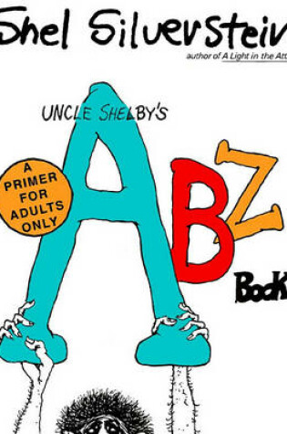 Cover of Uncle Shelby's Abz Book