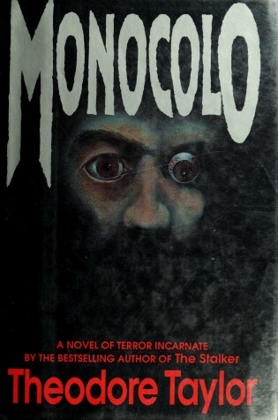 Cover of Monocolo