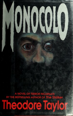 Book cover for Monocolo