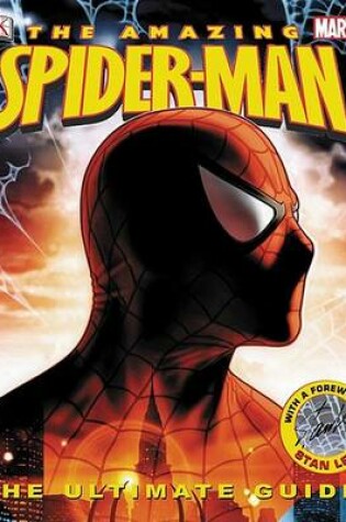 Cover of The Amazing Spider-Man