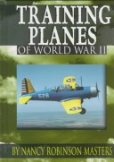 Cover of Training Planes of World War II