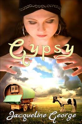 Book cover for Gypsy