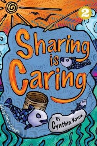 Cover of Sharing Is Caring