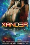 Book cover for Xander