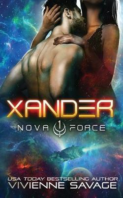 Cover of Xander