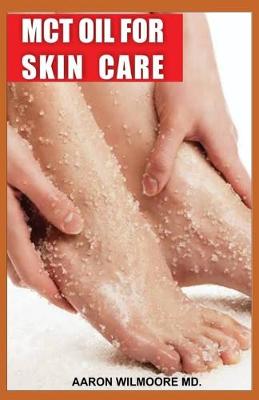 Book cover for McT Oil for Skin Care