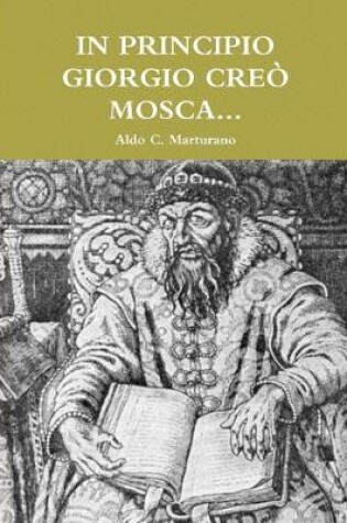 Cover of In Principio Giorgio Creo Mosca...