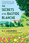 Book cover for The Secrets of the Bastide Blanch