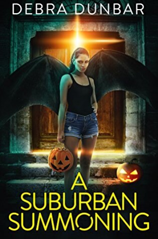 Cover of A Suburban Summoning