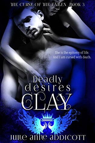 Cover of Clay