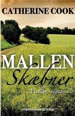 Book cover for Mallen-sk�bner