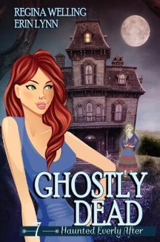 Cover of Ghostly Dead