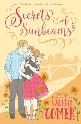 Cover of Secrets of Sunbeams