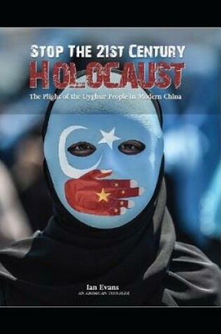 Cover of Stop the 21st Century Holocaust