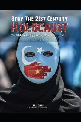 Book cover for Stop the 21st Century Holocaust