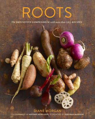 Book cover for Roots