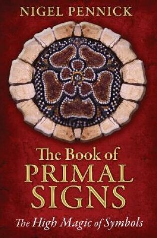Cover of The Book of Primal Signs