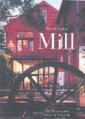 Book cover for Mill