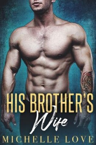 Cover of His Brother's Wife