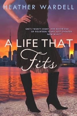 Cover of A Life That Fits