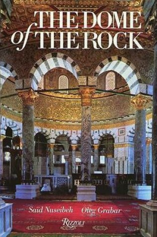 Cover of The Dome of the Rock