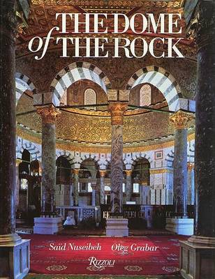 Book cover for The Dome of the Rock