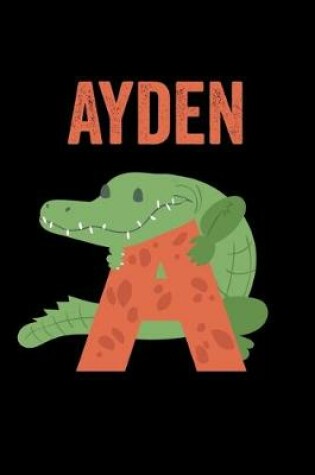 Cover of Ayden