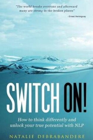 Cover of Switch On!