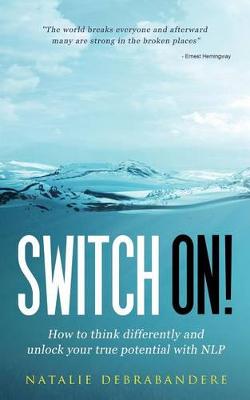 Book cover for Switch On!