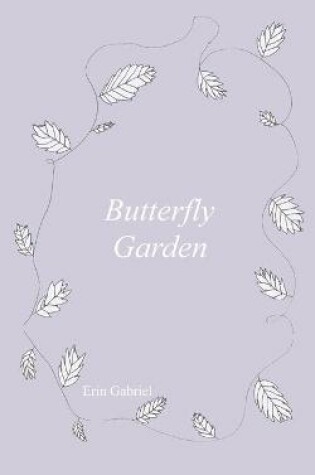 Cover of Butterfly Garden