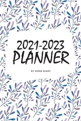 Book cover for 2021-2023 (3 Year) Planner (6x9 Softcover Planner / Journal)