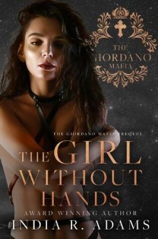 Cover of The Girl Without Hands