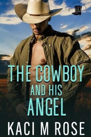 Cover of The Cowboy and His Angel