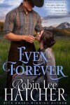 Book cover for Even Forever