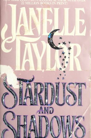 Cover of Stardust and Shadows