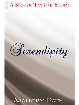 Book cover for Serendipity