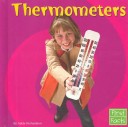 Cover of Thermometers