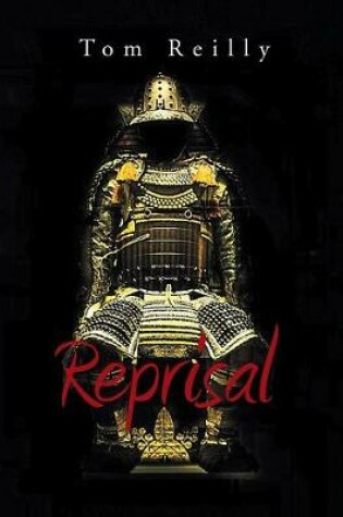 Cover of Reprisal