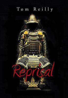 Book cover for Reprisal