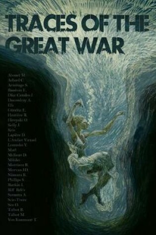 Cover of Traces of the Great War