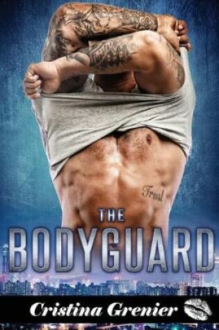 Cover of The Bodyguard