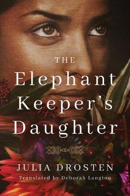 Book cover for The Elephant Keeper's Daughter