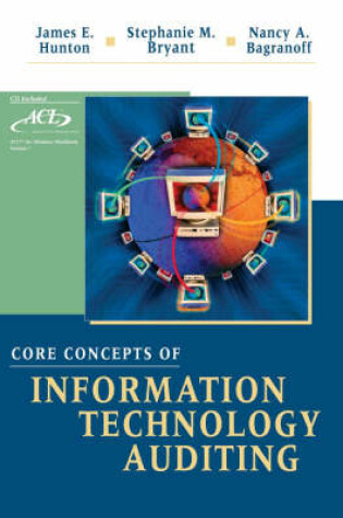 Cover of Core Concepts of Information Technology Auditing