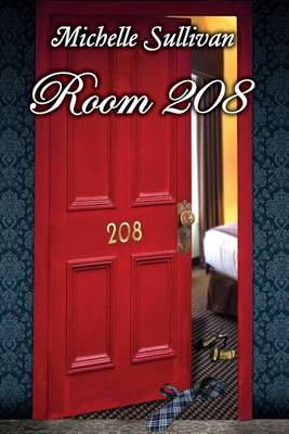 Book cover for Room 208