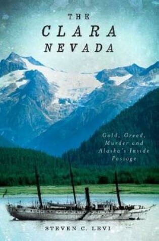 Cover of The Clara Nevada