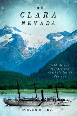 Book cover for The Clara Nevada