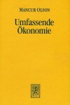 Book cover for Umfassende Okonomie