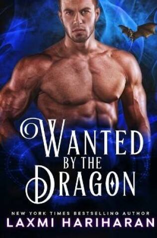 Cover of Wanted by the Dragon